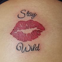 My project in Tattoo for Beginners course. Tattoo Design project by Jean-Francois Perreault - 09.29.2020
