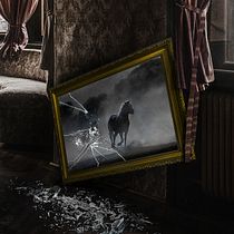 Mi Proyecto del curso: Secretos del fotomontaje y el retoque creativo. Photographic Composition, Photomontage, Photo Retouching, Photograph, Photograph, Post-production, VFX, and Fine-Art Photograph project by José Juan Paniagua Valentín - 09.29.2020