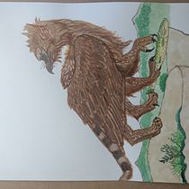 Mi Proyecto del curso: Técnicas experimentales de acuarela para principiantes . Traditional illustration, Fine Arts, Watercolor Painting, and Naturalistic Illustration project by Karen Polo - 09.29.2020
