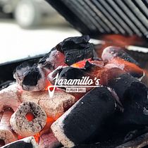 Jaramillo´s Burger Grill. . Un projet de Marketing, Marketing de contenu , et Marketing digital de Salvador Jaramillo López - 30.09.2020