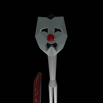 Mi proyecto trabajando con low poly. Ein Projekt aus dem Bereich 3-D-Animation von pedroturuluque - 30.09.2020