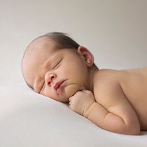Mi Proyecto del curso: Introducción a la fotografía newborn. Un projet de Photographie de tziru29 - 30.09.2020