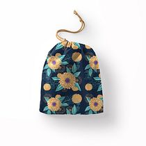 Mi Proyecto del curso: Creación de marca basada en tus propios estampados. Printing, Traditional illustration, and Botanical Illustration project by Fer Arandia - 09.30.2020