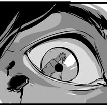 Mi Proyecto del curso: Ilustración de storyboards para cine y publicidad. Un proyecto de Dibujo digital, Stor, board, Stor y telling de Bruno Guaman - 30.09.2020