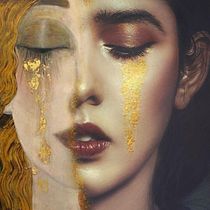 My project in Artistic Self-Portrait Photography course. Fine-Art Photograph project by khushboo.sahrawat - 09.30.2020