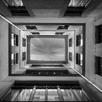 My project in Post-production Techniques for Architectural Photography course. Photograph project by xagamennon1 - 09.30.2020