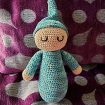 Mi Proyecto del curso: Amigurumi: creación de personajes con ganchillo. Arts, Crafts, and Embroider project by RUTH ROIG FERRI - 09.30.2020