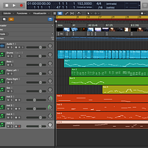 Sound design y postproducción para vídeo y animación - José Luis Chinchilla. Un progetto di Postproduzione fotografica, Postproduzione audiovisiva e Produzione musicale di José Luis Chinchilla - 30.09.2020