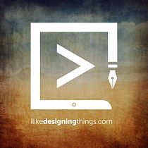 My project in Logo Design: From Concept to Presentation course. ilikedesigningthings.com. Advertising, Children's Illustration, Food Photograph, Traditional illustration, Logo Design, and Web Design project by Emilia Noelle Thaliah - 10.01.2020