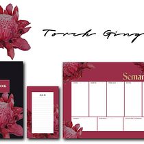 My project in Botanical Illustration with Watercolors course. Pintura em aquarela projeto de Alessia Giudici - 30.09.2020