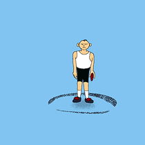 Mi Proyecto del curso: Animación 2D con Photoshop: dibujo, cámara y ¡acción!. Un progetto di Animazione, Animazione 2D, Animazione di personaggi e Disegno digitale di nalirossi - 30.09.2020