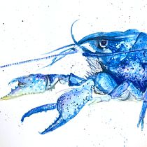My project in Experimental Watercolor Techniques for Beginners course. Watercolor Painting project by Anna Halfpenny - 09.30.2020