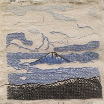 Mi Proyecto del curso: Introducción al bordado en blackwork. Un proyecto de Bordado de villano70 - 30.09.2020