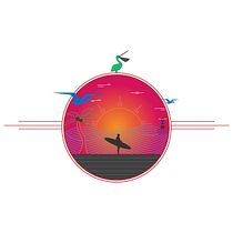 Mi Proyecto del curso: Ilustración expresiva a toda línea. Un progetto di Illustrazione tradizionale di Julio G. Guerrero - 08.10.2020