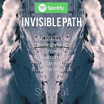 Invisible Path (Musician). Un progetto di Musica di diegostorero - 01.10.2020