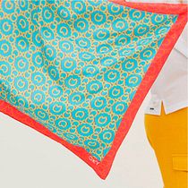 Mi Proyecto del curso: Diseño de estampados textiles.  project by Alejandra Vidal Gómez - 10.01.2020