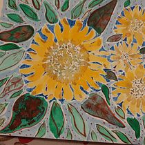 My project in Creation of Color Palettes with Watercolor course. Un progetto di Pittura ad acquerello di Grecia Helen Vera Jara - 01.10.2020