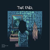 Mi Proyecto del curso: Introducción al cómic digital . Un projet de B, e dessinée, Illustration éditoriale, Illustration traditionnelle et Illustration numérique de Melissa González Vogt - 02.10.2020