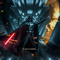Mi Proyecto del curso: Retoque fotográfico y efectos visuales con Photoshop. Animation project by Sebastian Arce Díaz - 10.02.2020