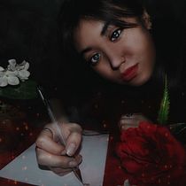 Mi Proyecto del curso: Autorretrato fotográfico conceptual. Fine-Art Photograph project by valerycamilam16 - 10.02.2020