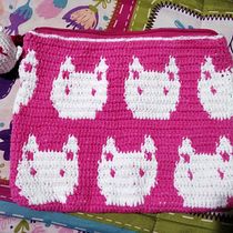 Mi Proyecto del curso: Introducción al tapestry. Tecido projeto de Tamie - 03.10.2020
