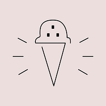 My project in Introduction to Icon Design course. Een project van Logo-ontwerp van Nayda Aristud - 03.10.2020