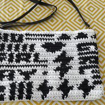 Mi Proyecto del curso: Introducción al tapestry. Crochê projeto de Gina Planas - 10.03.2021