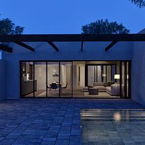 Mi Proyecto del curso: Visualización arquitectónica con V-Ray Next para SketchUp. 3D, Arquitetura, Arquitetura digital, e Arquitetura de interiores projeto de ÁNGEL DURÁN XOLOT - 04.10.2020