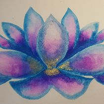 My project in Modern Watercolor Techniques course. Un progetto di Pittura ad acquerello di jody_corbett - 04.10.2020