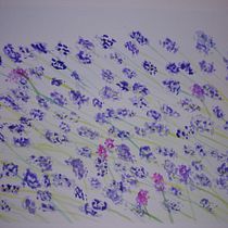 My project in Creation of Color Palettes with Watercolor course. Un progetto di Pittura ad acquerello di Nelly Cortez - 03.10.2020