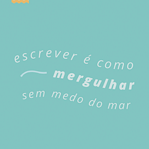 Meu projeto do curso: Copywriting: defina o tom de sua marca pessoal. Cop, and writing project by taisramos - 10.04.2020