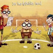 My project in Illustrated Characters Factory course. Traditional illustration project by Davide Santarsiere - 10.04.2020