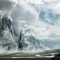 Mi Proyecto del curso: Matte Painting: creando mundos fotorrealistas. Photomontage project by Daniel Banda - 10.05.2020