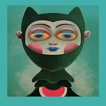 Mi Proyecto del curso: Ilustración digital con Procreate. Digital Drawing, and Digital Illustration project by libierbarriga9 - 11.09.2020