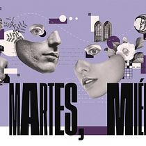 My project in Digital Collage for Editorials course. Collage, and Graphic Design project by mihaela_papazova - 10.05.2020