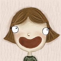 Mi Proyecto del curso: Mar Borelli. Traditional illustration project by Martina Chiaborelli - 10.05.2020