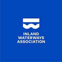 Inland Waterways Association (UK). Br e ing e Identidade projeto de Stephen Churchman - 12.10.2020