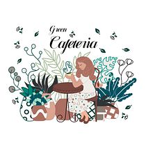My project in Expressive Line Work in Illustration course. Un progetto di Illustrazione tradizionale di Aneta Urbanik - 05.10.2020