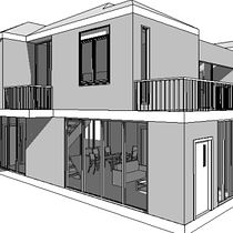 Mi Proyecto. Projekt z dziedziny  Architektura użytkownika Everson Aguilar - 08.10.2020