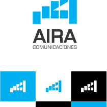 Mi Proyecto del curso: Tipografía y Branding: Diseño de un logotipo icónico. Un projet de Création de logos de Lucas Perez - 06.10.2020