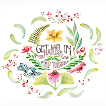 My project in Techniques applied to watercolor illustration course. Un progetto di Pittura ad acquerello di Rebeca de Legarreta - 15.01.2021