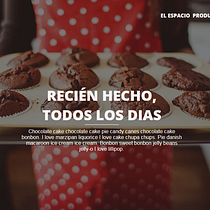 Mi Proyecto del curso: Introducción al Desarrollo Web Responsive con HTML y CSS Ein Projekt aus dem Bereich Webentwicklung von chirlychplin - 06.10.2020