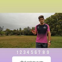 Mi Proyecto del curso: Creación y edición de contenido para Instagram Stories. Un projet de Éducation de Javier Muñoz - 07.10.2020