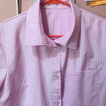 Mi Proyecto del curso: Corte y confección: diseña tu propia camisa (Belkis Hernández) Ein Projekt aus dem Bereich Nähen von Belkis Hdz - 06.10.2020