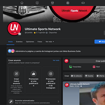 My project in Introduction to Community Management course. Social Media, Digital Marketing, Content Marketing, Facebook Marketing & Instagram Marketing project by Hector Alejandro Vargas Santoyo - 04.29.2023