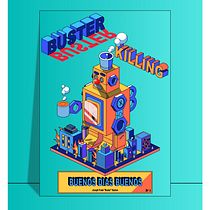 Mi Proyecto del curso: Ilustración vectorial isométrica desde cero. Ilustração digital projeto de Martin Blanco Mouro - 08.10.2020
