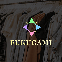 Meu projeto do curso de desenho de logos: Logo FUKUGAMI . Design, and Logo Design project by Bianca Rangel - 10.07.2020