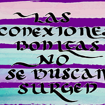 Mi Proyecto del curso: Caligrafía uncial para principiantes. Een project van Kalligrafie van Magdala Crisóstomo - 08.10.2020