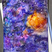 Mein Kursprojekt: Moderne Aquarelltechniken. Un progetto di Pittura ad acquerello di Susanne Jansen - 08.10.2020