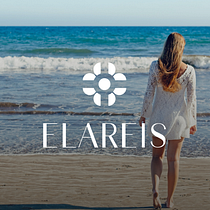 ELAREIS. Logo Design project by Pedro Spadotto - 10.01.2020